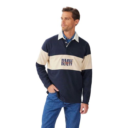 R.M. Williams Heritage Rugby